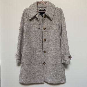 J Crew Women’s Coat